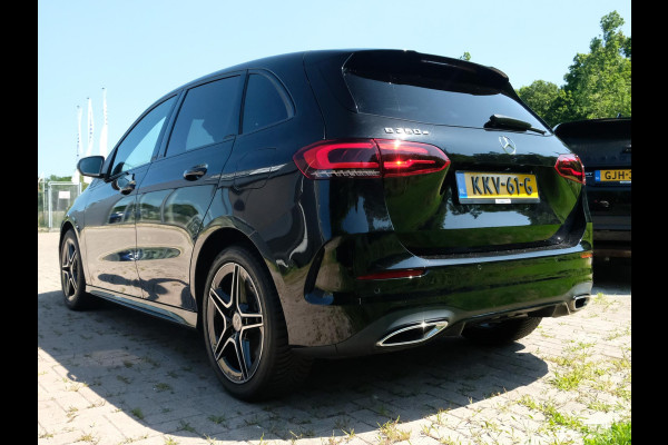 Mercedes-Benz B-Klasse 250 e AMG Line 217 PK | Stoelverwarming | Camera | Navigatiesysteem | Getint warmtewerend glas