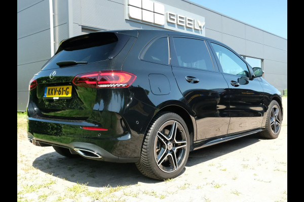 Mercedes-Benz B-Klasse 250 e AMG Line 217 PK | Stoelverwarming | Camera | Navigatiesysteem | Getint warmtewerend glas
