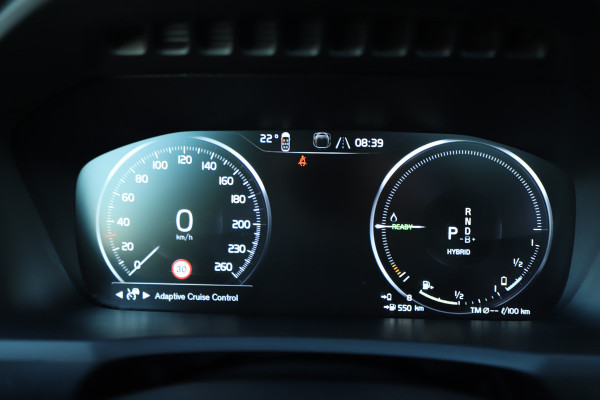 Volvo XC90 2.0 T8 Recharge AWD R-Design | 455 PK | Luchtvering | 7-Persoons | Pano | Keyless-go | Memory | Harman/Kardon | Stuurwielverw. |
