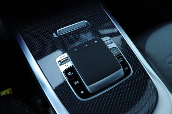 Mercedes-Benz G-Klasse 580 EQ Edition One 116 kWh | 587PK | Massage | Burmester | Carbon | Keyless-go | Stoelkoeling | Multibeam | Distronic+ | 2024.