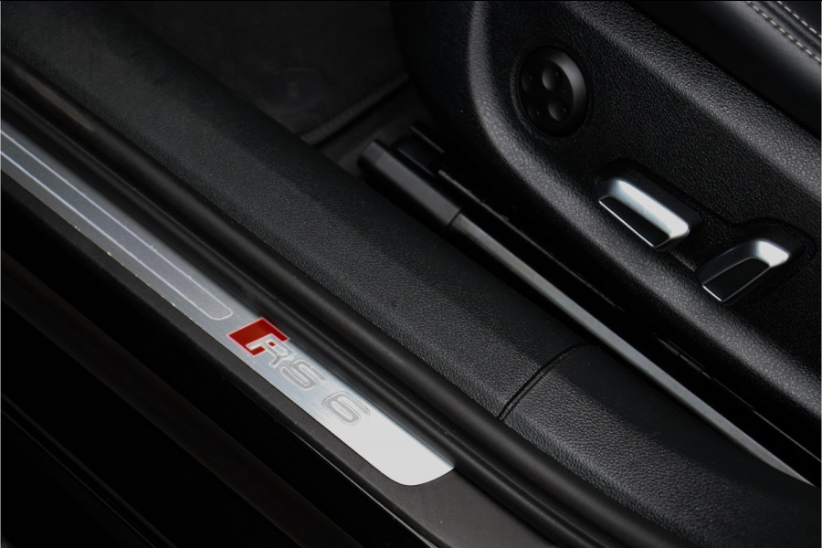 Audi RS6 4.0 V8 Quattro MTM **Akrapovic/Dynamic pakket/Matrix/Pano/HUD/ACC**