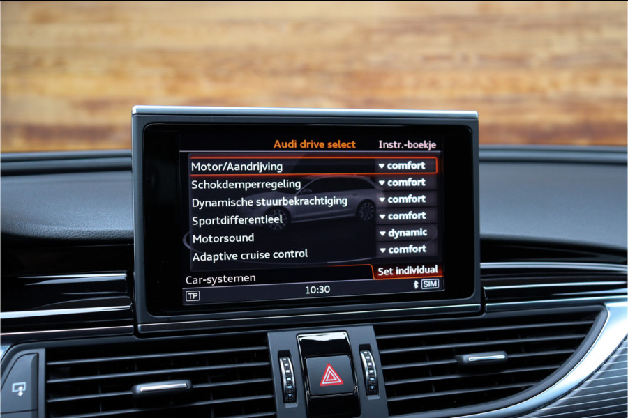 Audi RS6 4.0 V8 Quattro MTM **Akrapovic/Dynamic pakket/Matrix/Pano/HUD/ACC**
