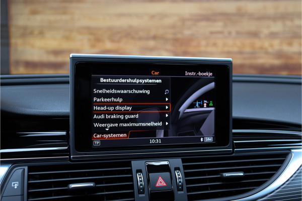 Audi RS6 4.0 V8 Quattro MTM **Akrapovic/Dynamic pakket/Matrix/Pano/HUD/ACC**