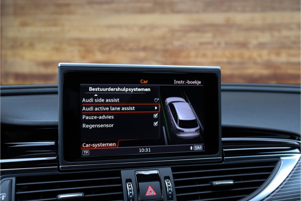 Audi RS6 4.0 V8 Quattro MTM **Akrapovic/Dynamic pakket/Matrix/Pano/HUD/ACC**