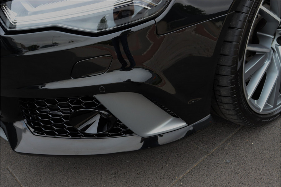 Audi RS6 4.0 V8 Quattro MTM **Akrapovic/Dynamic pakket/Matrix/Pano/HUD/ACC**