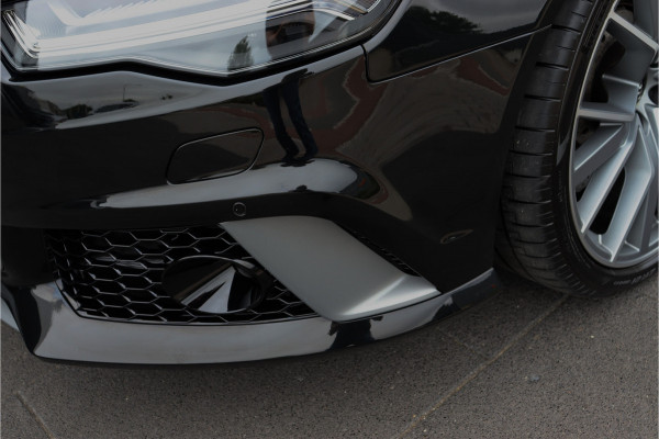Audi RS6 4.0 V8 Quattro MTM **Akrapovic/Dynamic pakket/Matrix/Pano/HUD/ACC**