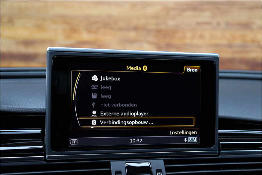 Audi RS6 4.0 V8 Quattro MTM **Akrapovic/Dynamic pakket/Matrix/Pano/HUD/ACC**