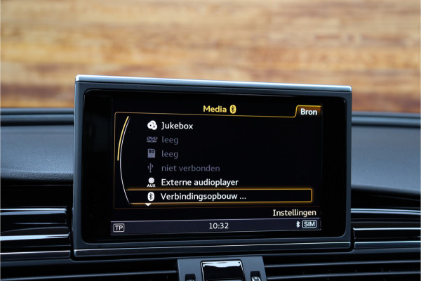Audi RS6 4.0 V8 Quattro MTM **Akrapovic/Dynamic pakket/Matrix/Pano/HUD/ACC**