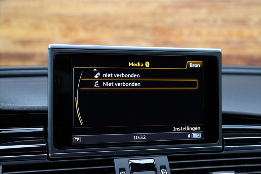 Audi RS6 4.0 V8 Quattro MTM **Akrapovic/Dynamic pakket/Matrix/Pano/HUD/ACC**