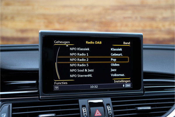 Audi RS6 4.0 V8 Quattro MTM **Akrapovic/Dynamic pakket/Matrix/Pano/HUD/ACC**