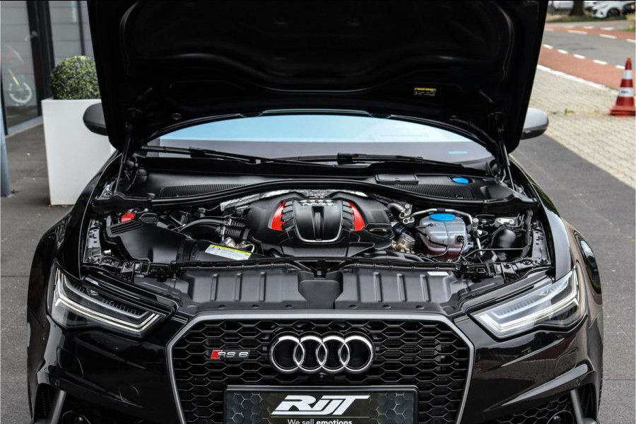 Audi RS6 4.0 V8 Quattro MTM **Akrapovic/Dynamic pakket/Matrix/Pano/HUD/ACC**