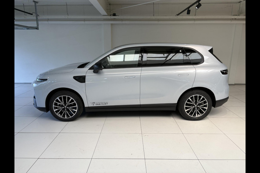 Leapmotor B10 Design ProMax 67.1 kWh | Navigatie | 360 Camera | Panoramadak