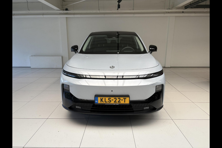 Leapmotor B10 Design ProMax 67.1 kWh | Navigatie | 360 Camera | Panoramadak