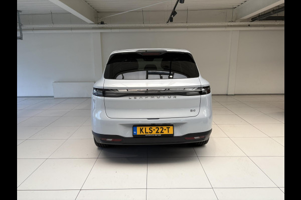Leapmotor B10 Design ProMax 67.1 kWh | Navigatie | 360 Camera | Panoramadak