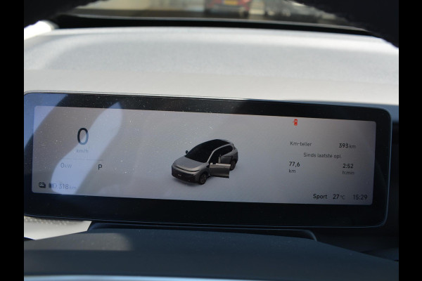 Leapmotor B10 Design ProMax 67.1 kWh | Navigatie | 360 Camera | Panoramadak