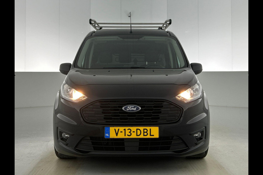 Ford Transit Connect 1.5 EcoBlue L2 Trend Automaat Navi Airco Parkeersensoren Cruise Control 3Zits Camera DAB+