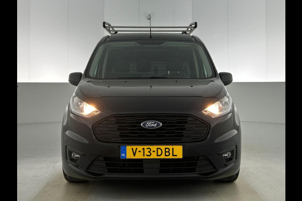 Ford Transit Connect 1.5 EcoBlue L2 Trend Automaat Navi Airco Parkeersensoren Cruise Control 3Zits Camera DAB+