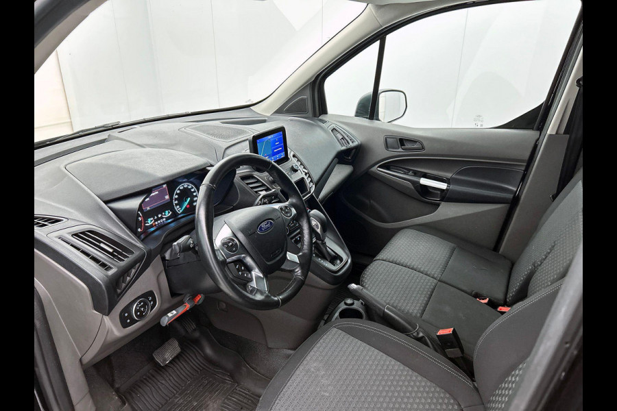 Ford Transit Connect 1.5 EcoBlue L2 Trend Automaat Navi Airco Parkeersensoren Cruise Control 3Zits Camera DAB+