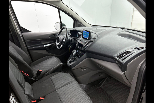 Ford Transit Connect 1.5 EcoBlue L2 Trend Automaat Navi Airco Parkeersensoren Cruise Control 3Zits Camera DAB+