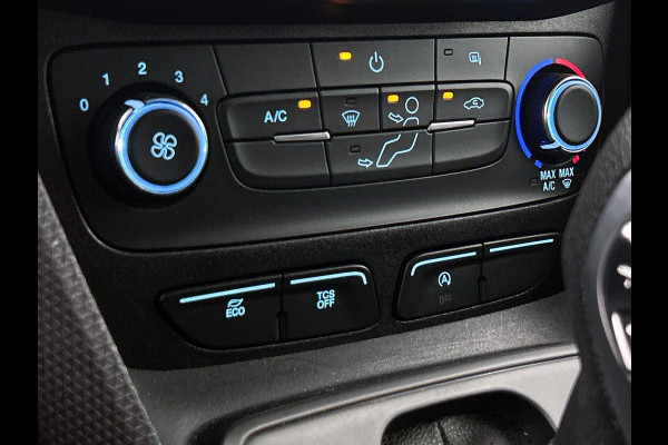 Ford Transit Connect 1.5 EcoBlue L2 Trend Automaat Navi Airco Parkeersensoren Cruise Control 3Zits Camera DAB+