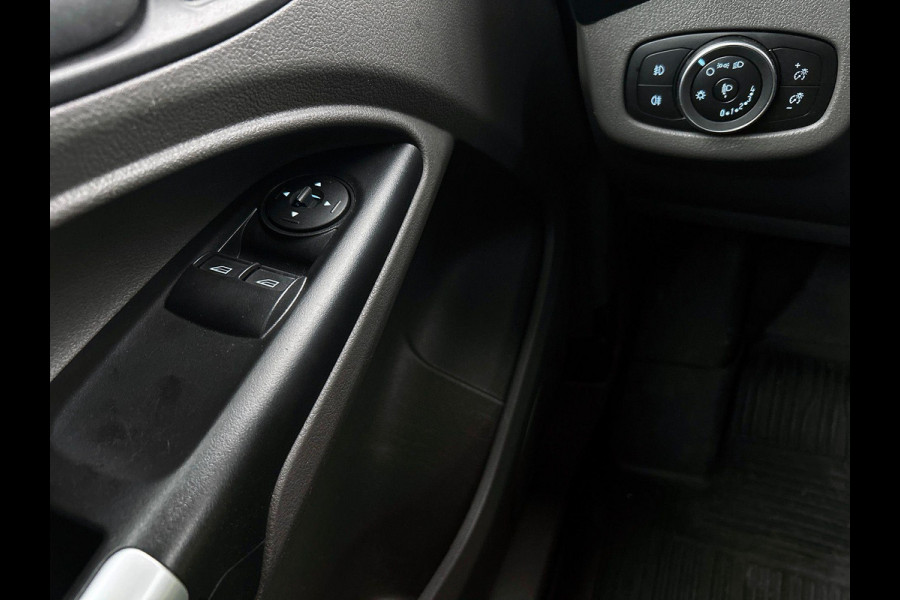 Ford Transit Connect 1.5 EcoBlue L2 Trend Automaat Navi Airco Parkeersensoren Cruise Control 3Zits Camera DAB+