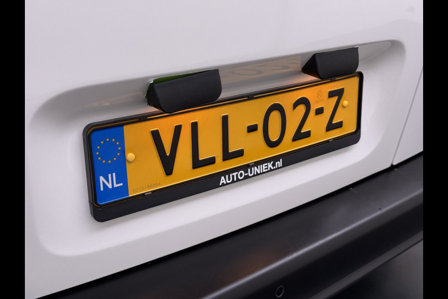Peugeot Partner 1.2 PureTech Premium BENZINE Navi, Cruise C. Ex LEASE