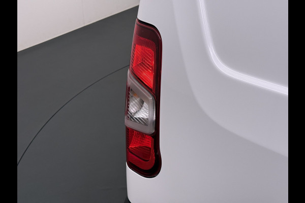Peugeot Partner 1.2 PureTech Premium BENZINE Navi, Cruise C. Ex LEASE