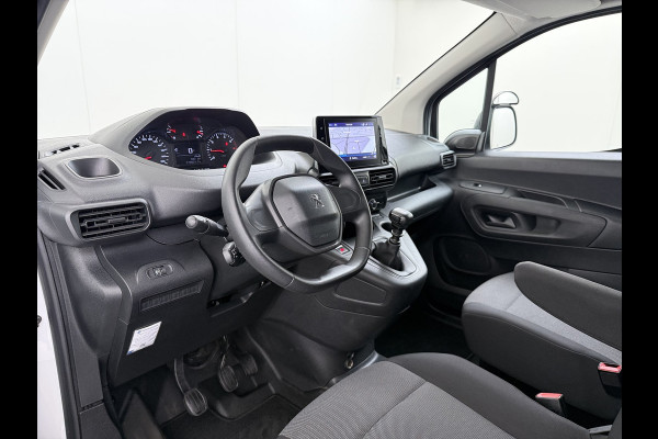 Peugeot Partner 1.2 PureTech Premium BENZINE Navi, Cruise C. Ex LEASE
