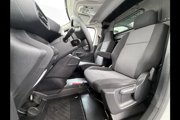 Peugeot Partner 1.2 PureTech Premium BENZINE Navi, Cruise C. Ex LEASE