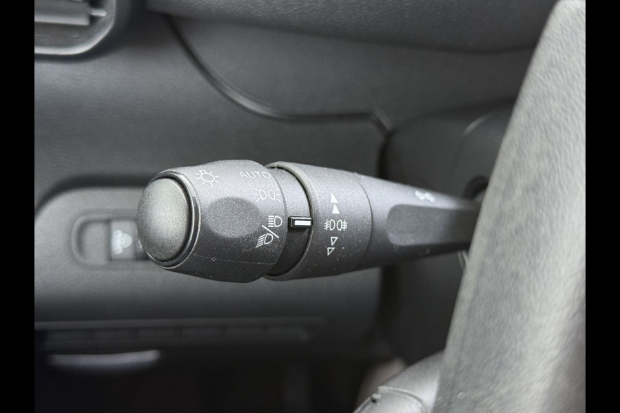 Peugeot Partner 1.2 PureTech Premium BENZINE Navi, Cruise C. Ex LEASE