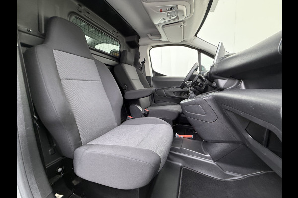 Peugeot Partner 1.2 PureTech Premium BENZINE Navi, Cruise C. Ex LEASE