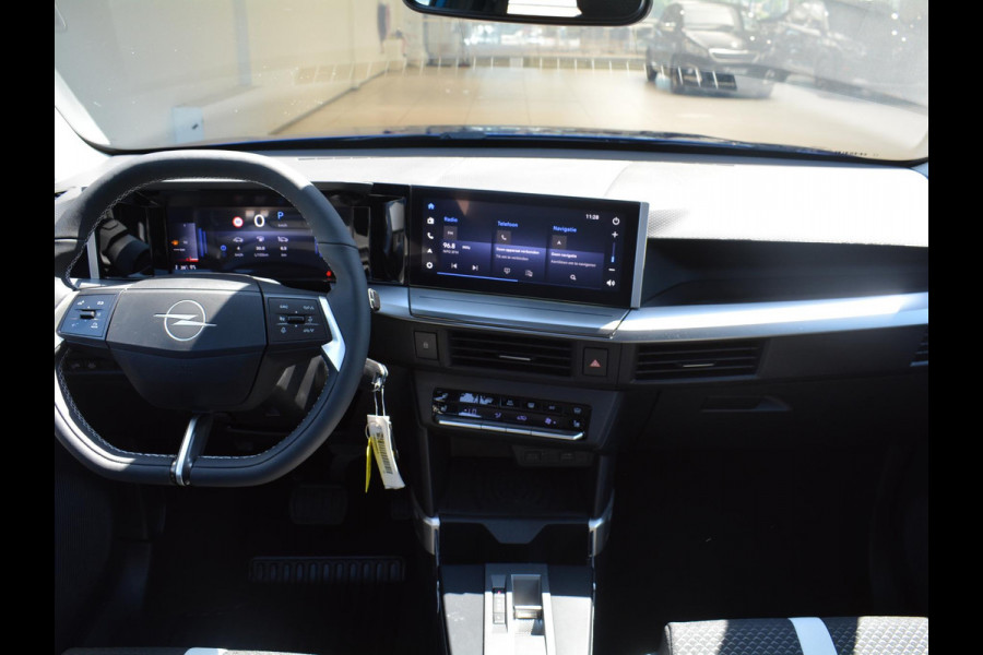 Opel Frontera 1.2 Turbo Hybrid GS | Navigatie | Camera
