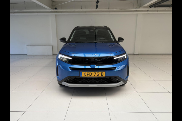 Opel Frontera 1.2 Turbo Hybrid GS | Navigatie | Camera