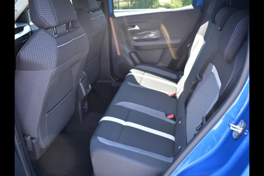 Opel Frontera 1.2 Turbo Hybrid GS | Navigatie | Camera