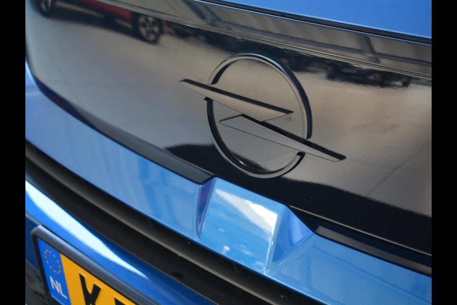 Opel Frontera 1.2 Turbo Hybrid GS | Navigatie | Camera