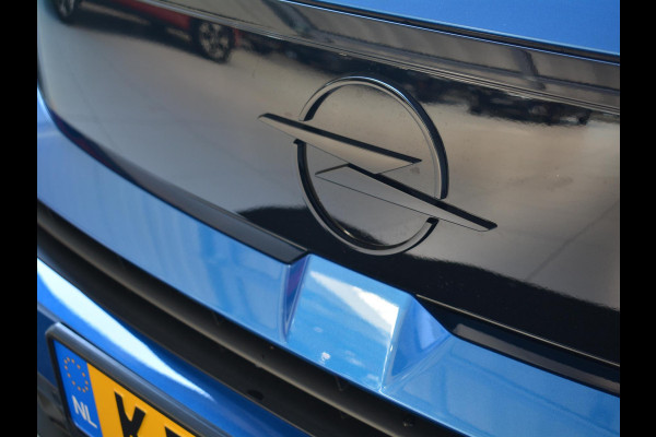 Opel Frontera 1.2 Turbo Hybrid GS | Navigatie | Camera