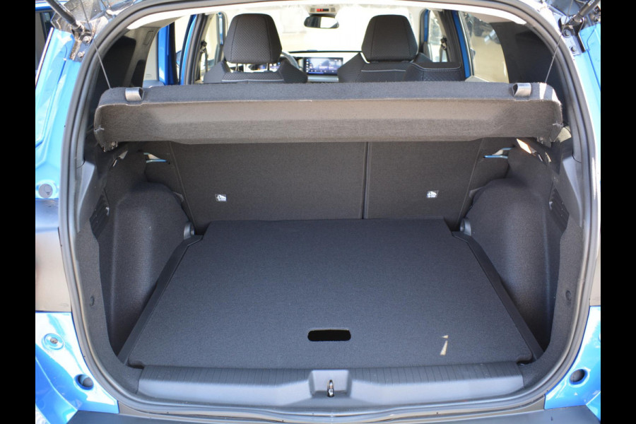 Opel Frontera 1.2 Turbo Hybrid GS | Navigatie | Camera