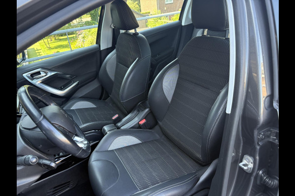 Peugeot 2008 1.2 PureTech Blue Lease Allure | Limited | Climate Control | Navigatie | Half-Leder | Trekhaak |
