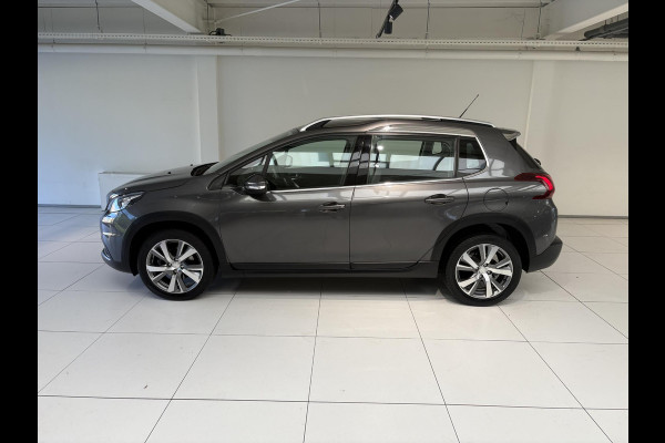 Peugeot 2008 1.2 PureTech Blue Lease Allure | Limited | Climate Control | Navigatie | Half-Leder | Trekhaak |