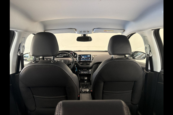 Peugeot 2008 1.2 PureTech Blue Lease Allure | Limited | Climate Control | Navigatie | Half-Leder | Trekhaak |