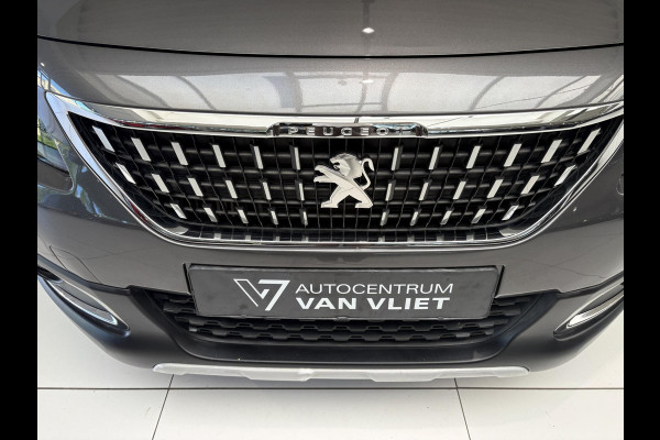 Peugeot 2008 1.2 PureTech Blue Lease Allure | Limited | Climate Control | Navigatie | Half-Leder | Trekhaak |