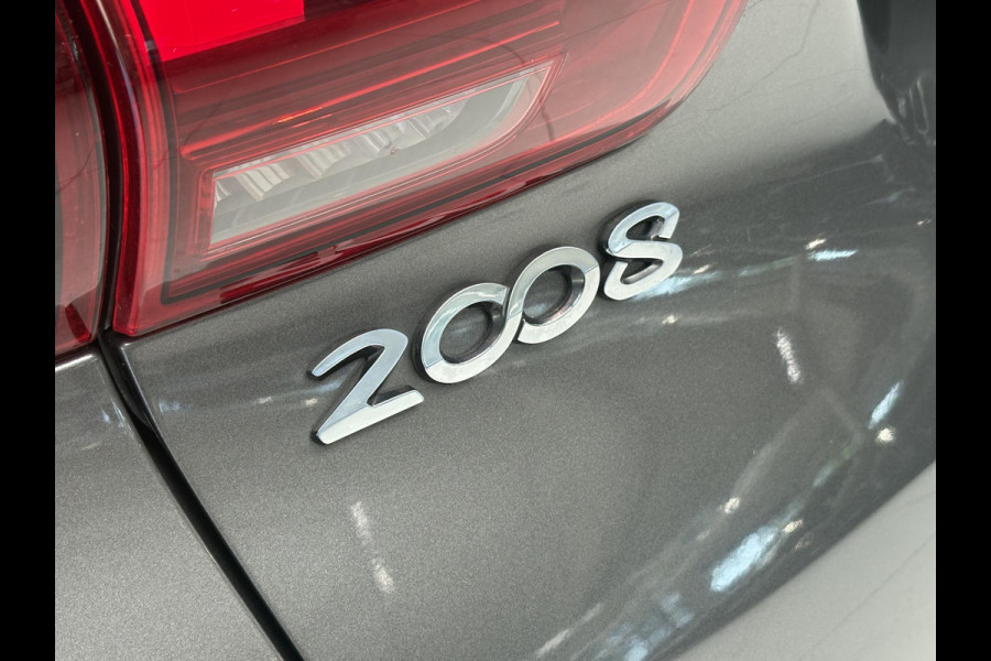 Peugeot 2008 1.2 PureTech Blue Lease Allure | Limited | Climate Control | Navigatie | Half-Leder | Trekhaak |