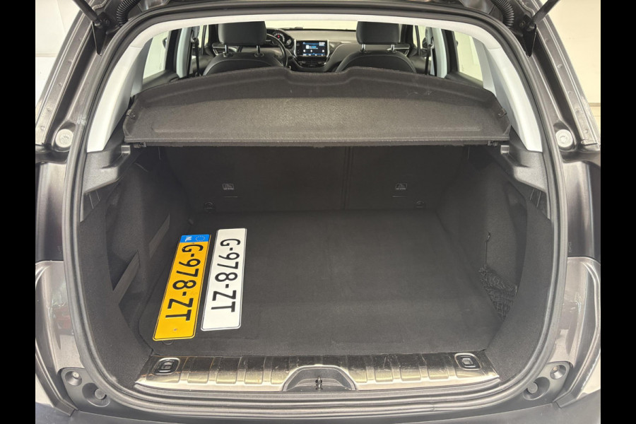 Peugeot 2008 1.2 PureTech Blue Lease Allure | Limited | Climate Control | Navigatie | Half-Leder | Trekhaak |