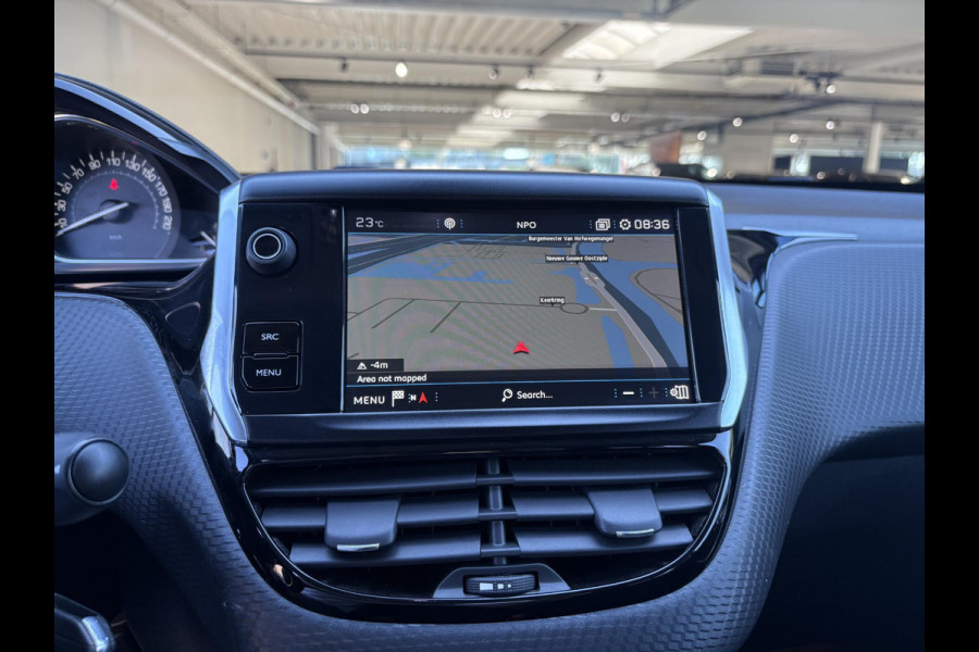 Peugeot 2008 1.2 PureTech Blue Lease Allure | Limited | Climate Control | Navigatie | Half-Leder | Trekhaak |