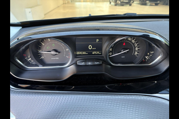 Peugeot 2008 1.2 PureTech Blue Lease Allure | Limited | Climate Control | Navigatie | Half-Leder | Trekhaak |