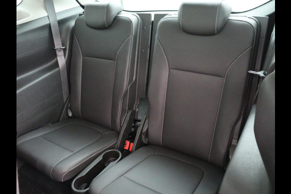 Opel Zafira 1.4 Turbo Business Executive 7p. Opc-Line | Panoramadak | Leder | Trekhaak | Camera | Stuur/stoel verwarming | Cruise control | Navigatie | Climate control | Full LED