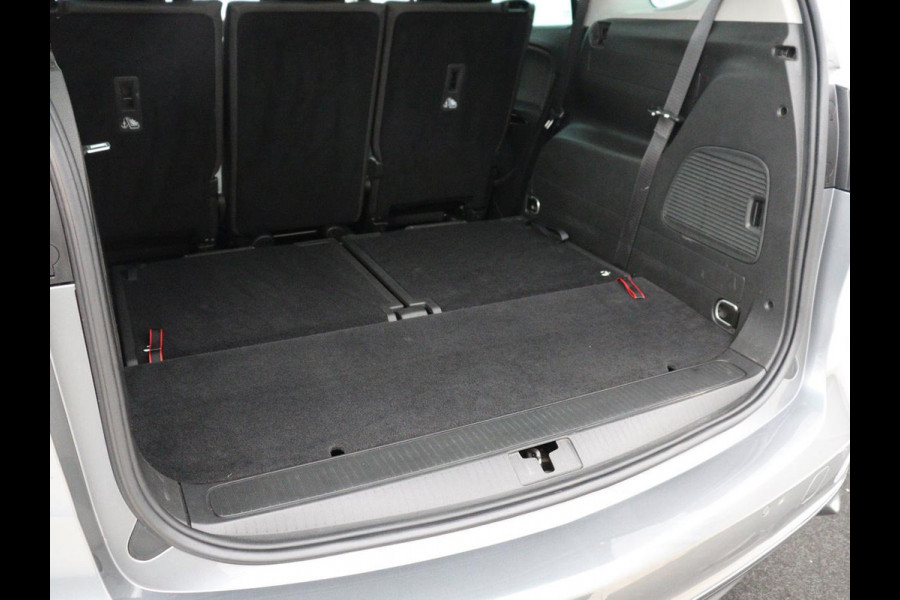 Opel Zafira 1.4 Turbo Business Executive 7p. Opc-Line | Panoramadak | Leder | Trekhaak | Camera | Stuur/stoel verwarming | Cruise control | Navigatie | Climate control | Full LED