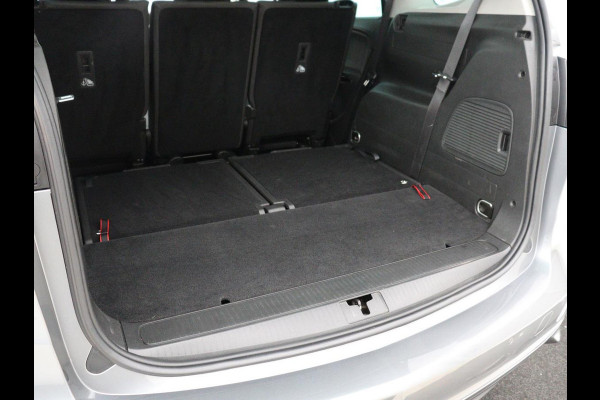 Opel Zafira 1.4 Turbo Business Executive 7p. Opc-Line | Panoramadak | Leder | Trekhaak | Camera | Stuur/stoel verwarming | Cruise control | Navigatie | Climate control | Full LED