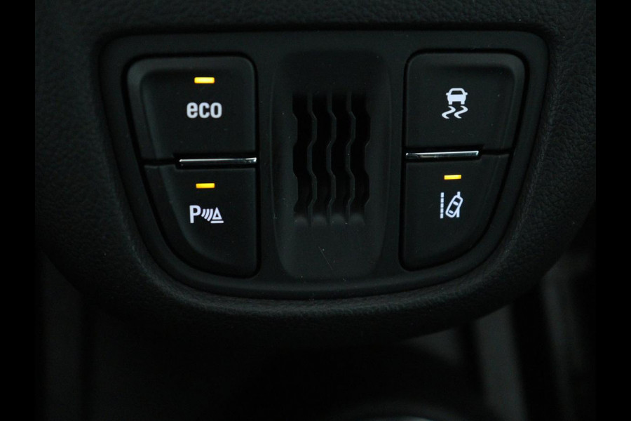 Opel Zafira 1.4 Turbo Business Executive 7p. Opc-Line | Panoramadak | Leder | Trekhaak | Camera | Stuur/stoel verwarming | Cruise control | Navigatie | Climate control | Full LED