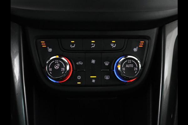 Opel Zafira 1.4 Turbo Business Executive 7p. Opc-Line | Panoramadak | Leder | Trekhaak | Camera | Stuur/stoel verwarming | Cruise control | Navigatie | Climate control | Full LED